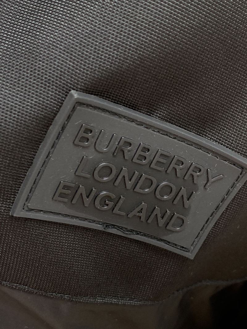 Burberry Down Jackets